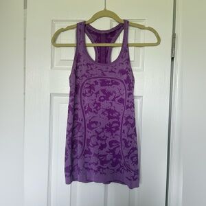 Lululemon Swiftly Tech Racerback Tank